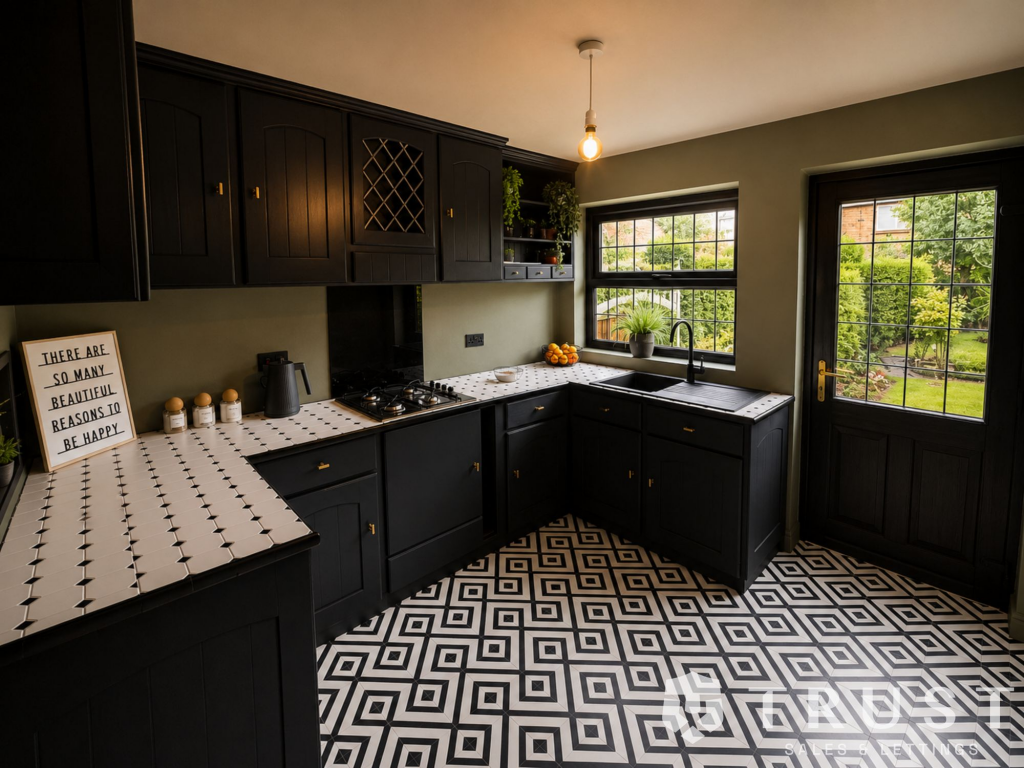 House in Kirklees, Mirfield - View 5