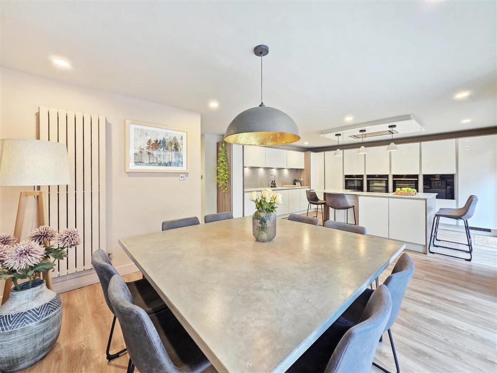 Glebe Farm View, Gedling, Nottingham - More
