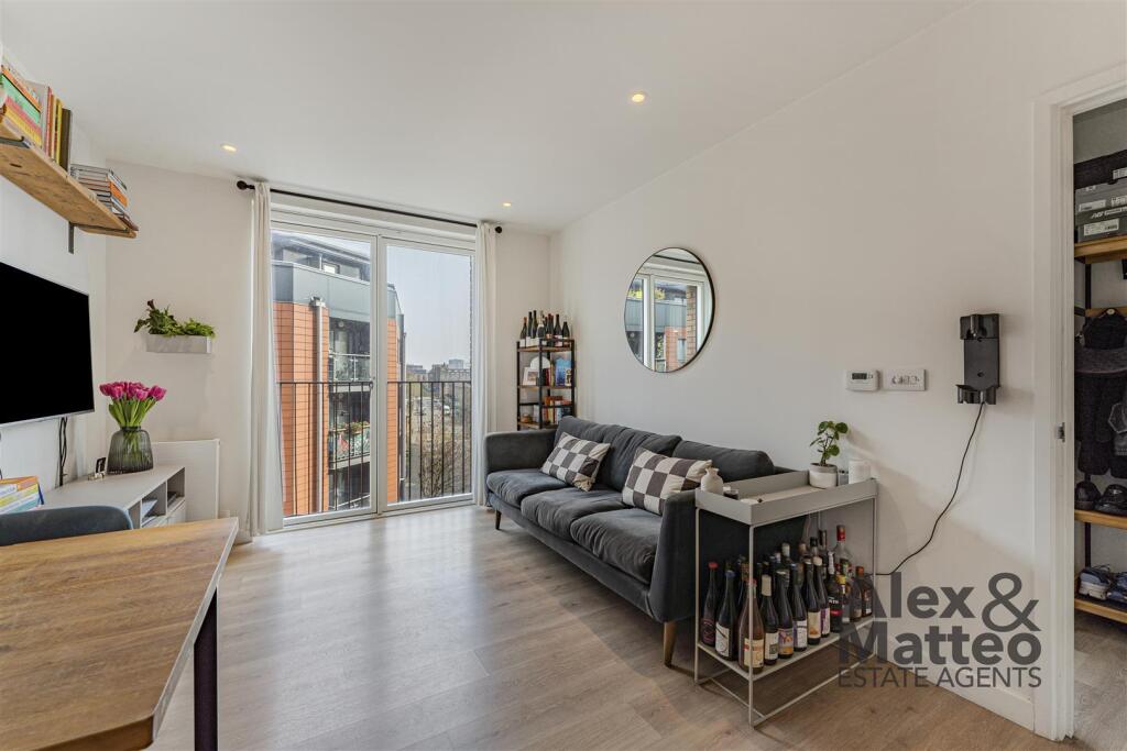 Main image of property: Varcoe Road, Bermondsey, SE16