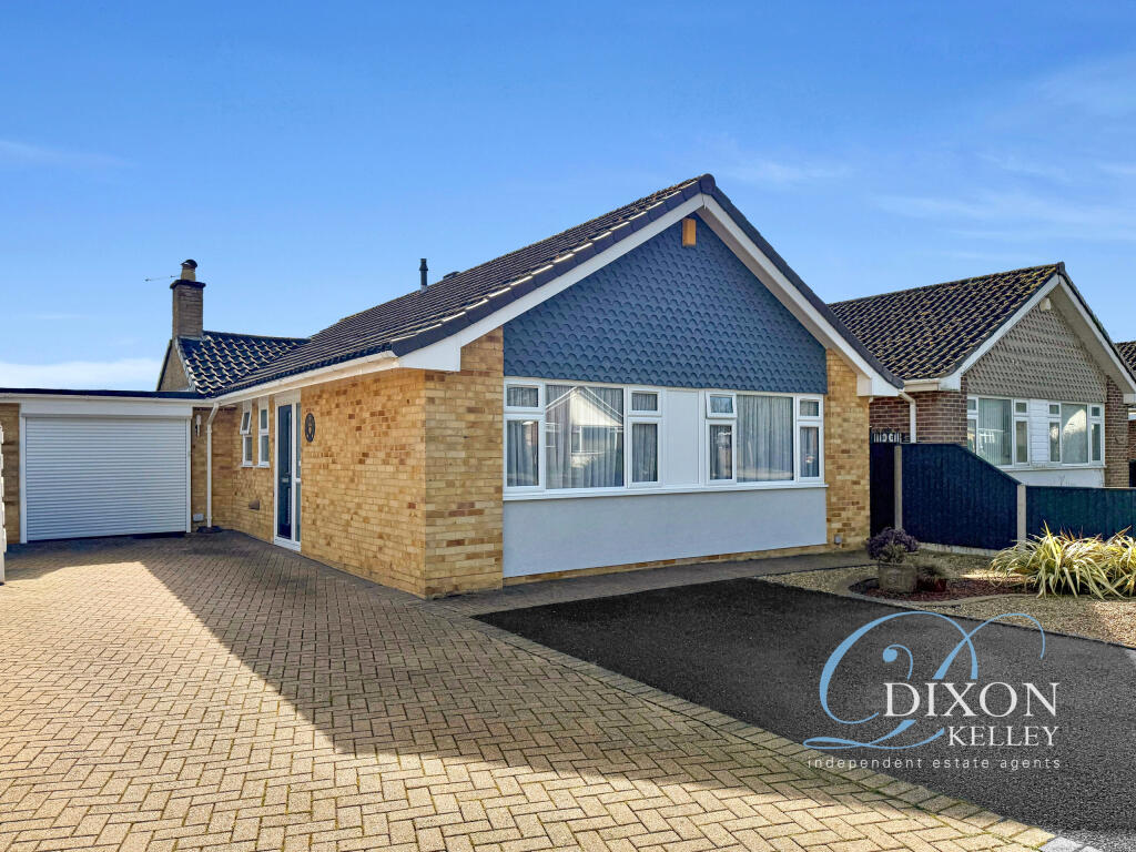 Main image of property: Pennington Road, West Moors, Ferndown, Dorset, BH22