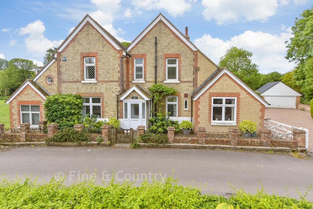 Main image of property: St. Mary's Road, West Hythe, Hythe, Kent