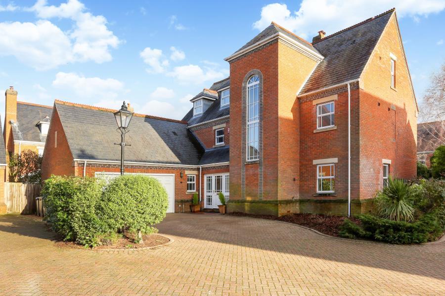 Main image of property: Ridgeway, St Ann's Park, Virginia Water, GU25 4TE