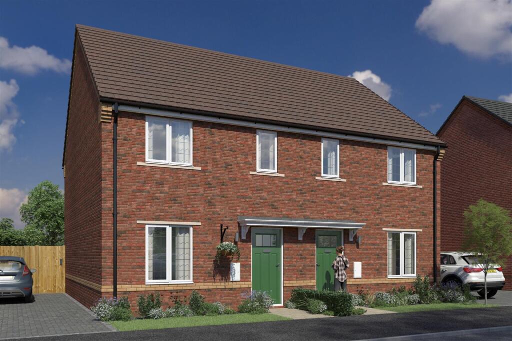 Main image of property: 29, Knapweed Road, Walton Cardiff, Tewkesbury