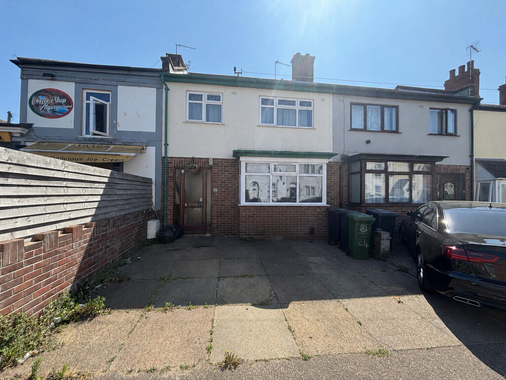 Main image of property: Jury Street, Great Yarmouth