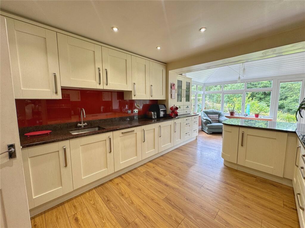 House in Rossendale, Lancashire - View 4