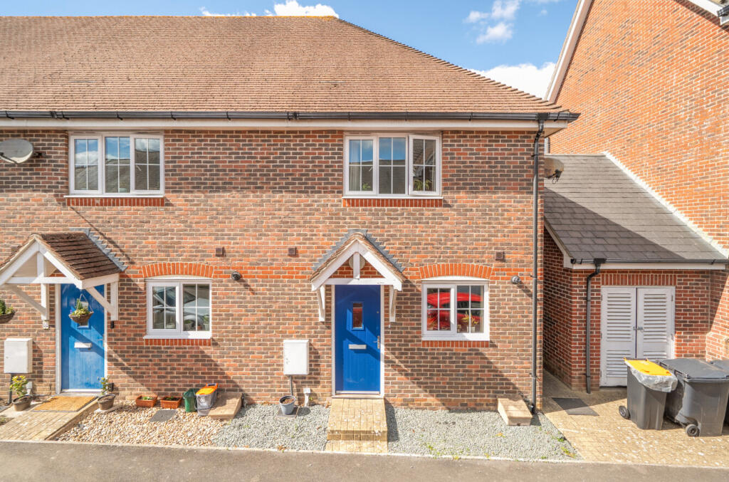 Main image of property: Harwood Close, Codmore Hill, Pulborough
