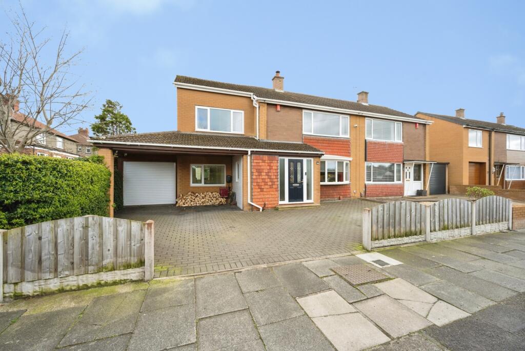 Main image of property: Skiddaw Road, Carlisle, Cumbria, CA2