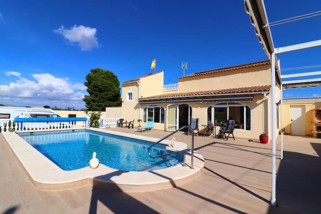 Main image of property: Valencia, Alicante, Rafal