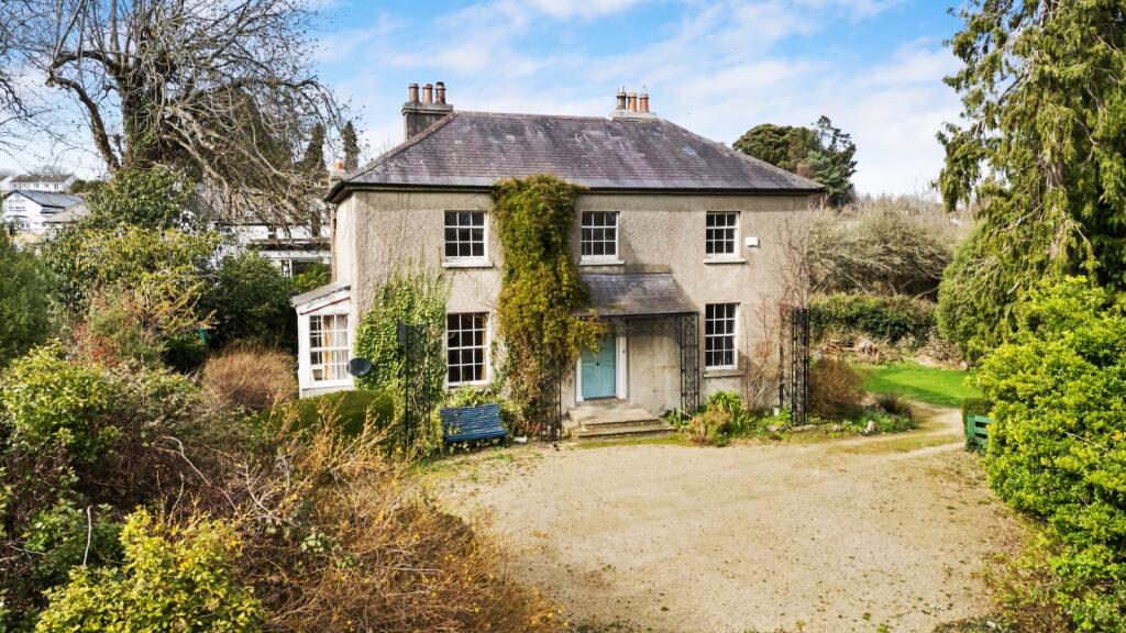Main image of property: Valle Pacis, Newtownmountkennedy, Co. Wicklow, A63KX66