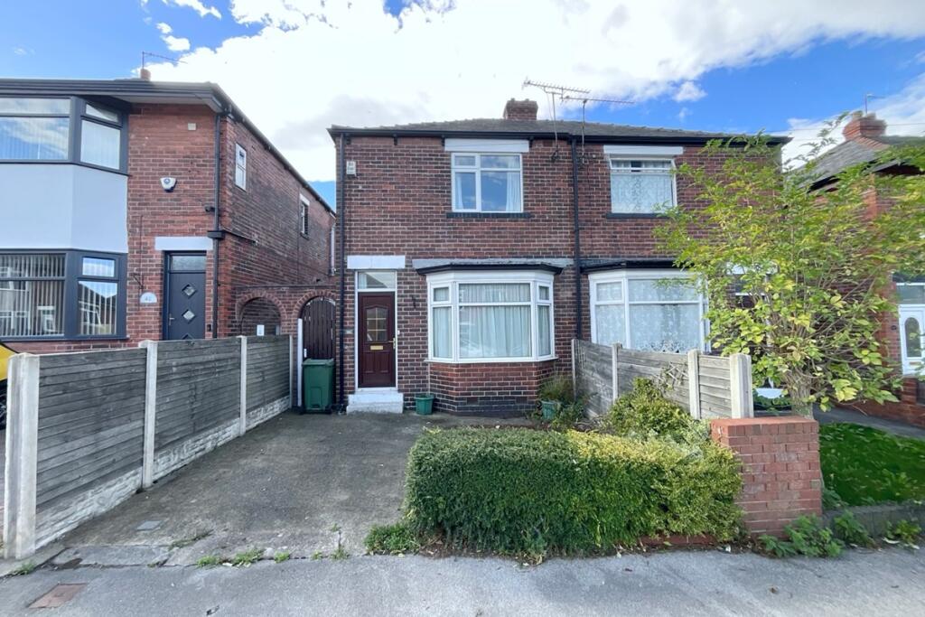 Main image of property: Lound Road, Sheffield, S9 4BL