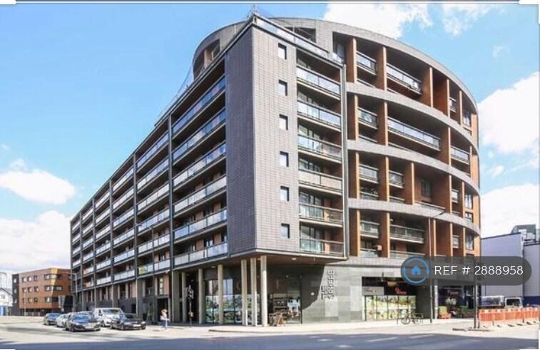 Main image of property: The Sphere, London, E16