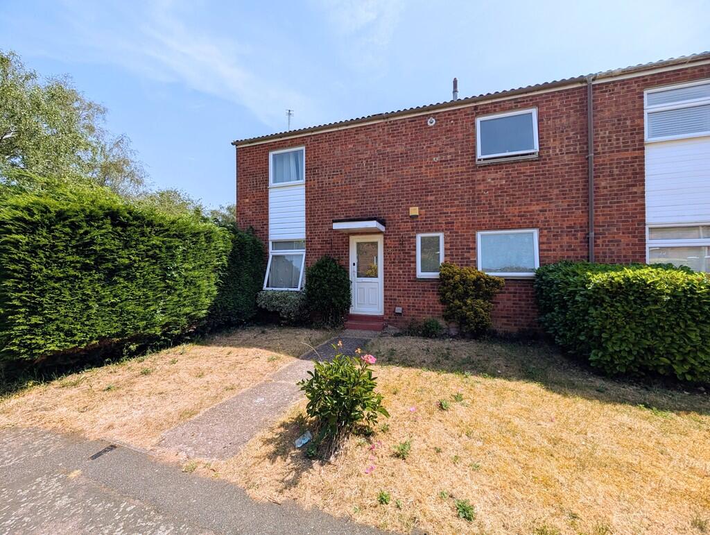 Main image of property: The Sewells, Bury St. Edmunds