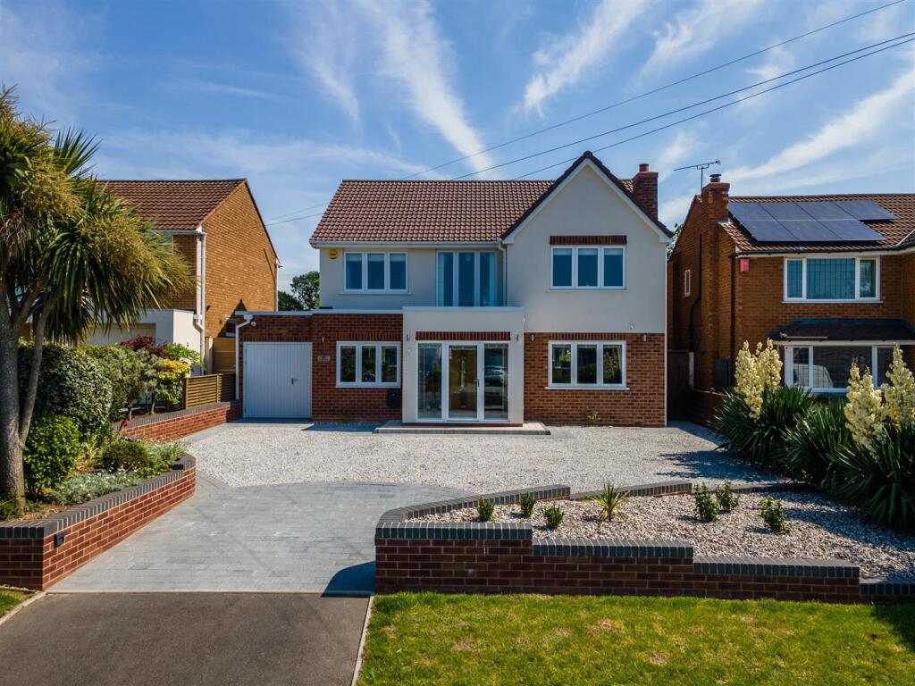 Main image of property: Prospect Lane, Solihull