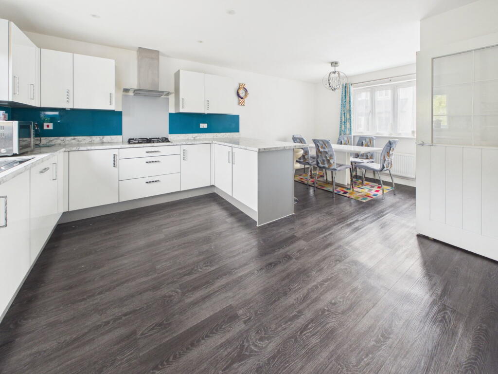 House in East Devon, Burrow, Newton Poppleford and Harpford - View 4