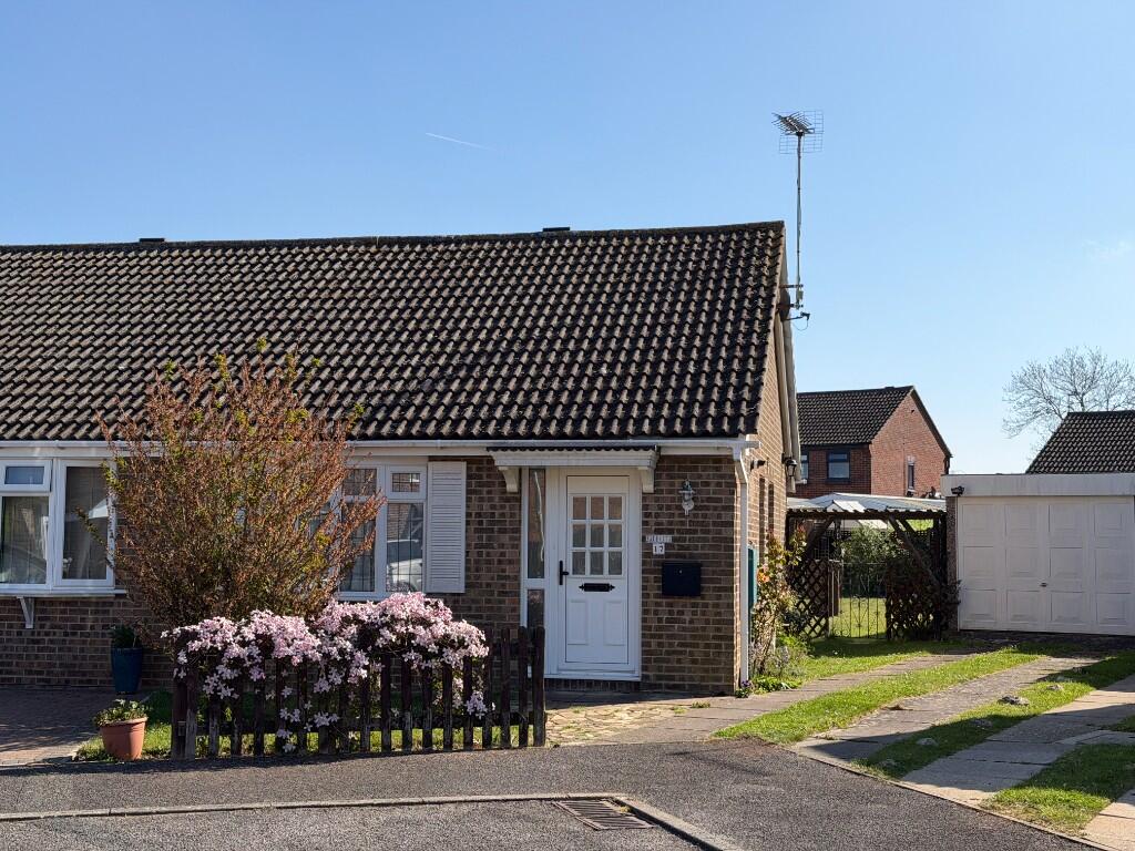 Main image of property: Tyne Close, Chatham, Kent, ME5