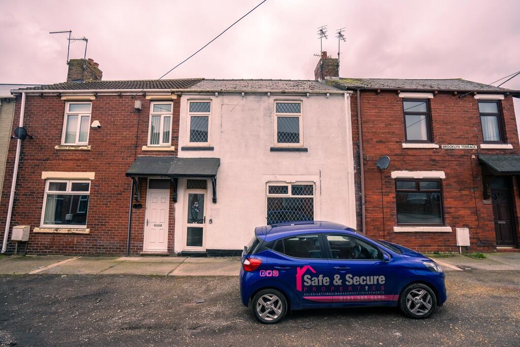 Main image of property: Brooklyn Terrace, Murton, Seaham