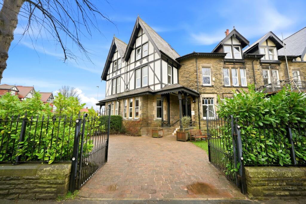 Main image of property: Lancaster Park Road, Harrogate, North Yorkshire, HG2