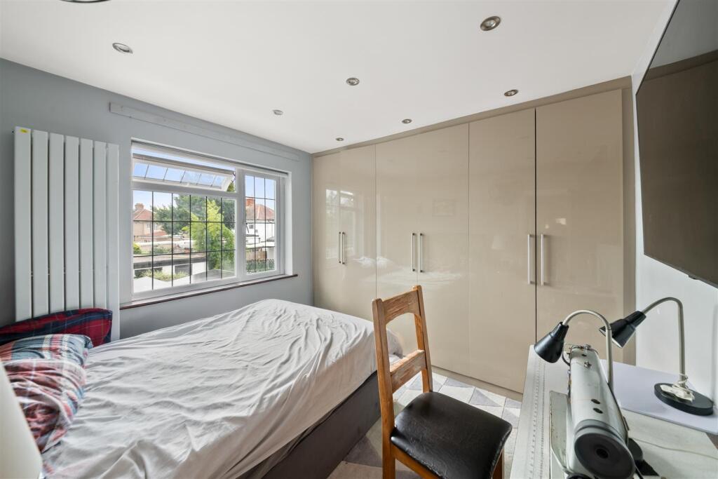 House in London - More