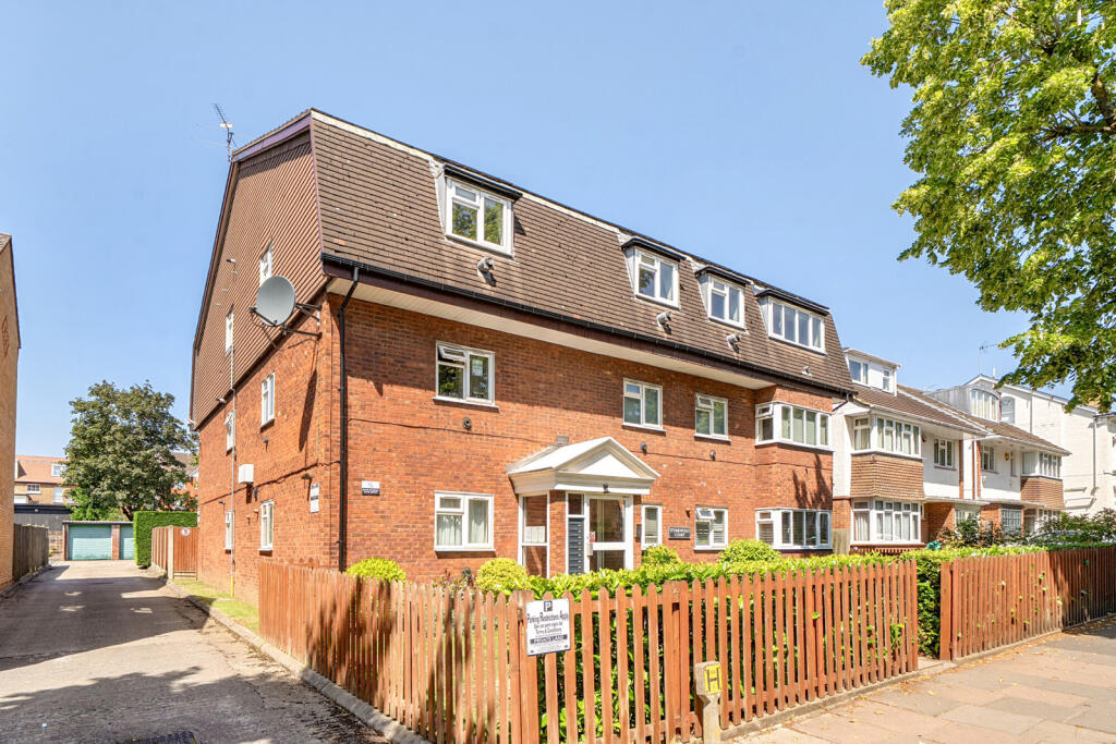 Main image of property: Eaton Rise, Ealing, London