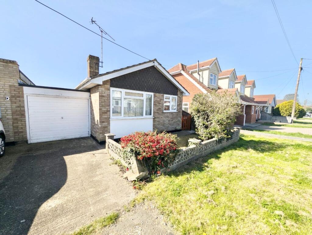 Main image of property: Geylen Road, Canvey Island