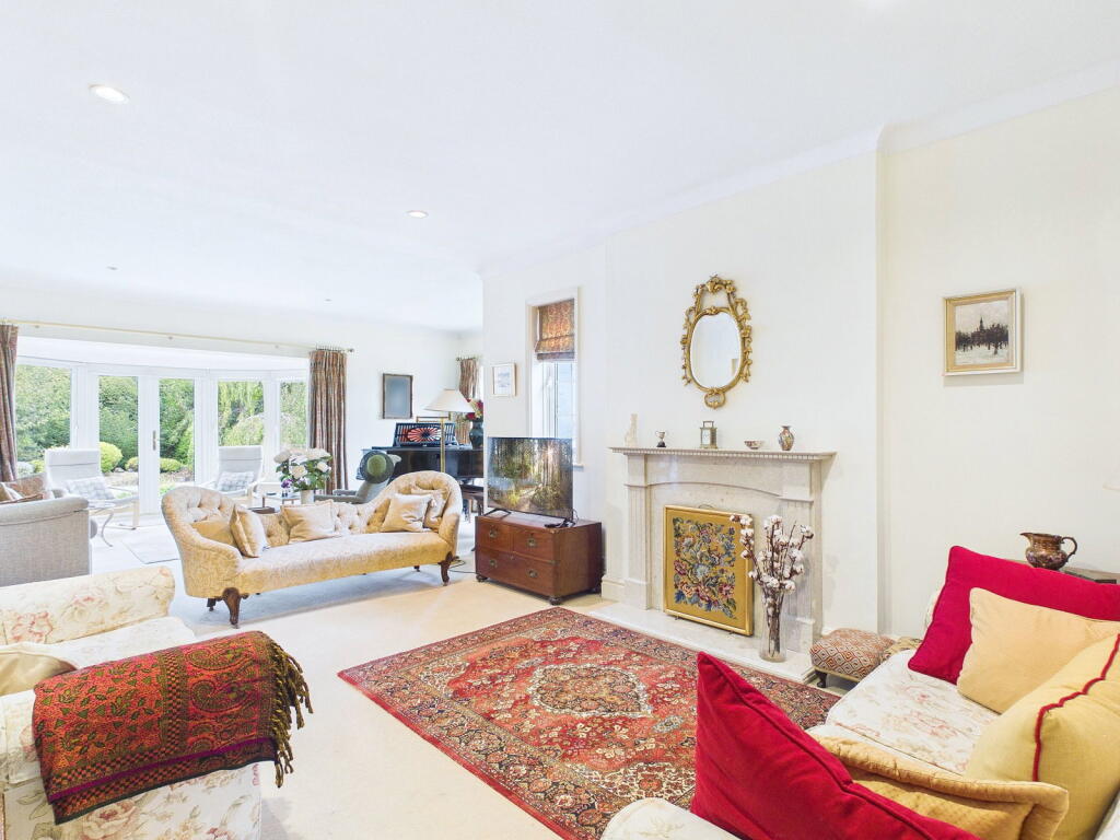 House in Watford - More