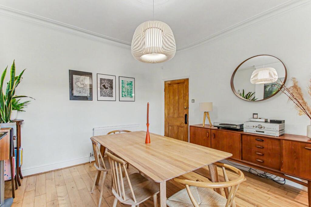House in Manchester - More