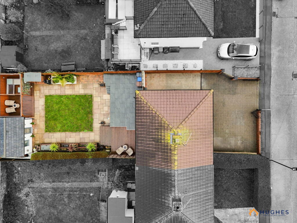 House in Sheffield, South Yorkshire - View 2