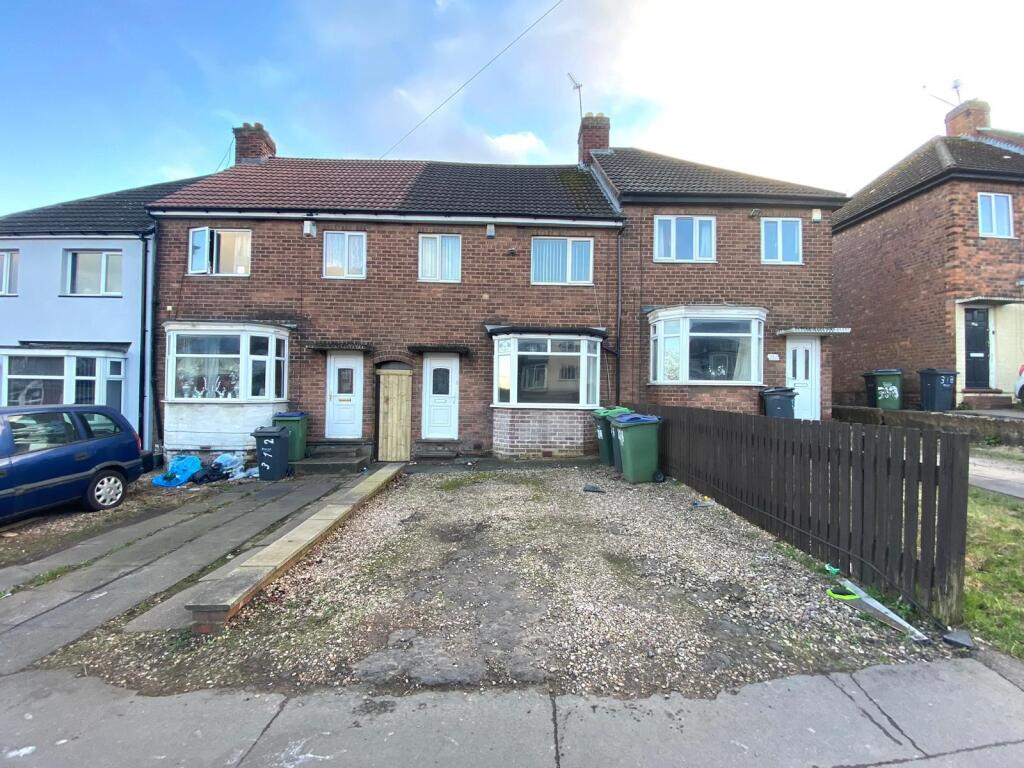 Main image of property: Newbury Lane, Oldbury, B69