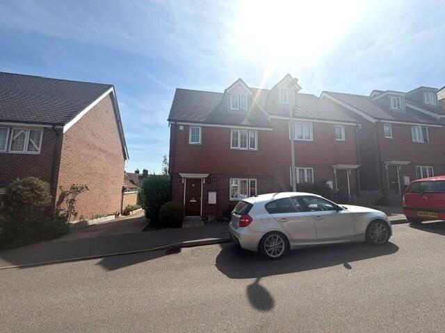 Main image of property: Taylor close
