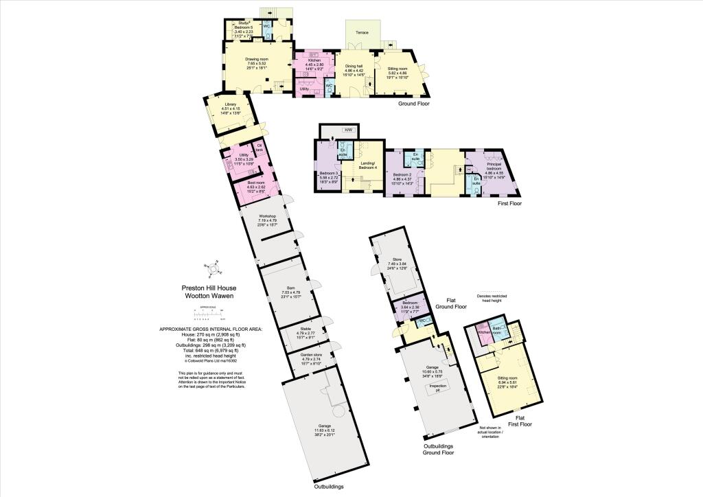 Additional image 28 of Pettiford Lane, Wootton Wawen, Henley-in-Arden, Warwickshire, B95