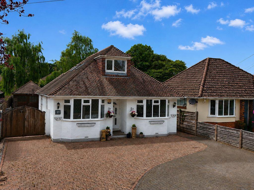 Main image of property: BURTON, CHRISTCHURCH. BH23