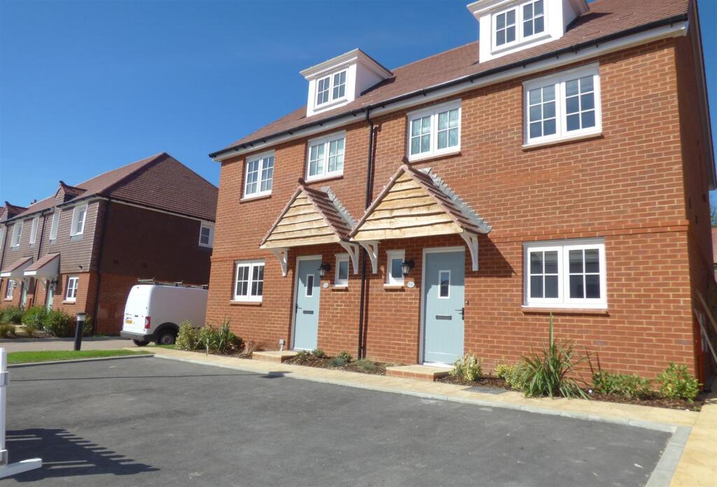 Main image of property: Baker Lane, Tonbridge