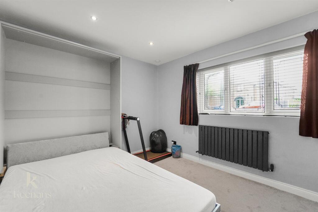House in Blackburn - More