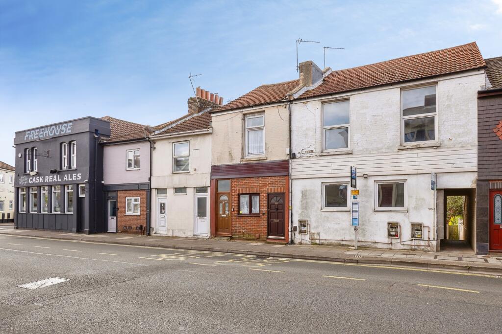 Highland Road, Southsea, PO4, Southsea