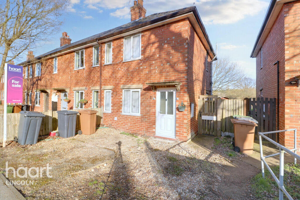 Main image of property: St Peters Avenue, Lincoln