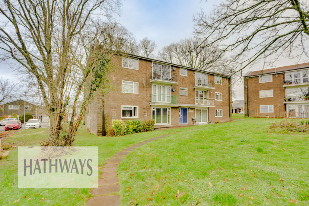 Main image of property: Croesyceiliog, Calcot House, NP44