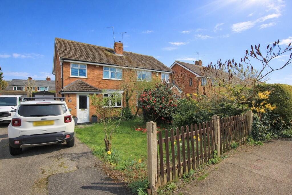 Main image of property: Bachelors Lane, Great Boughton