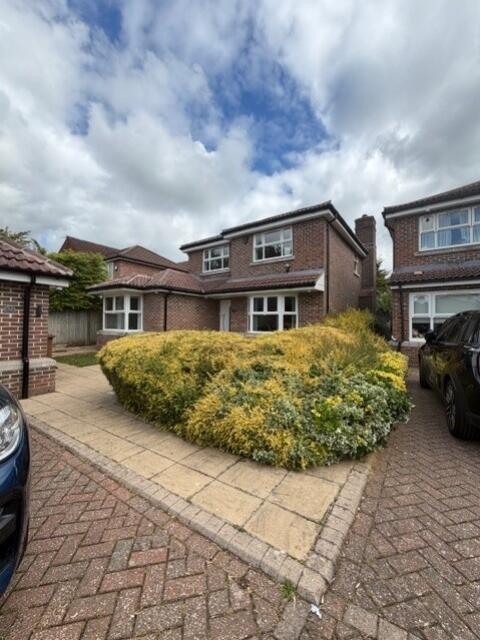 Main image of property: Wendover Way, Bushey, Hertfordshire, WD23