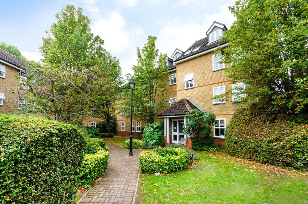 Main image of property: Alfred Close, Chiswick, London, W4