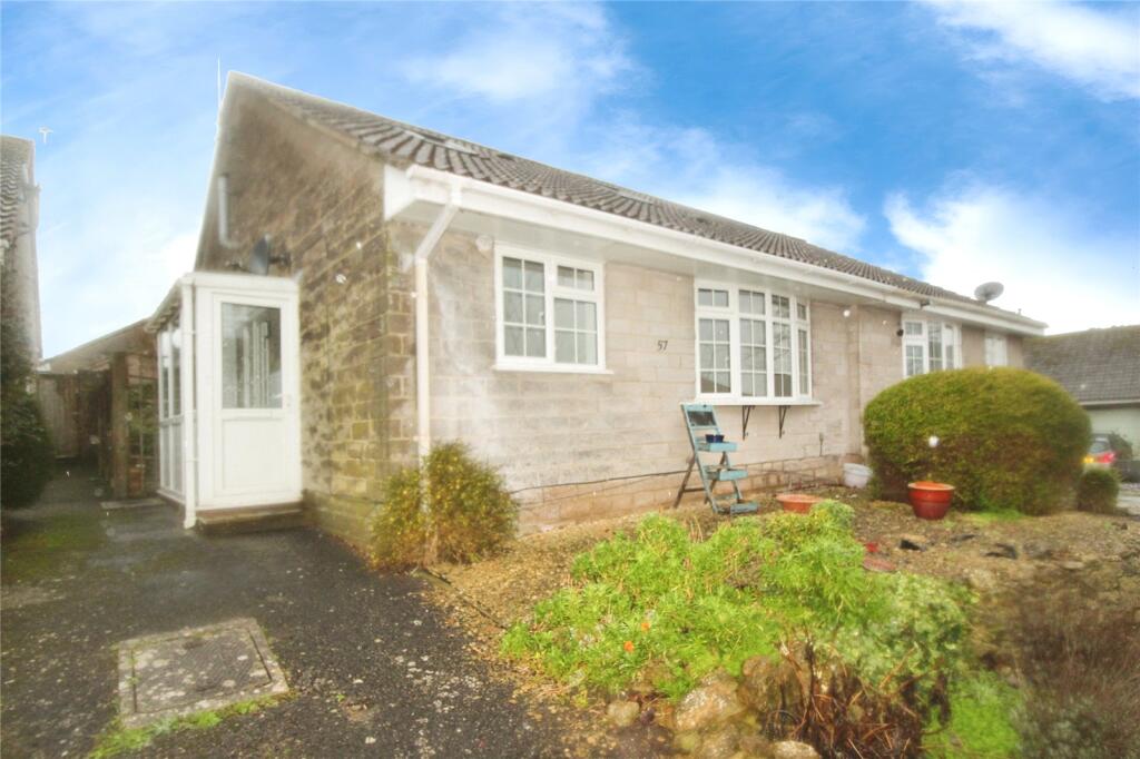 Main image of property: Yarnbarton, Templecombe, Somerset, BA8