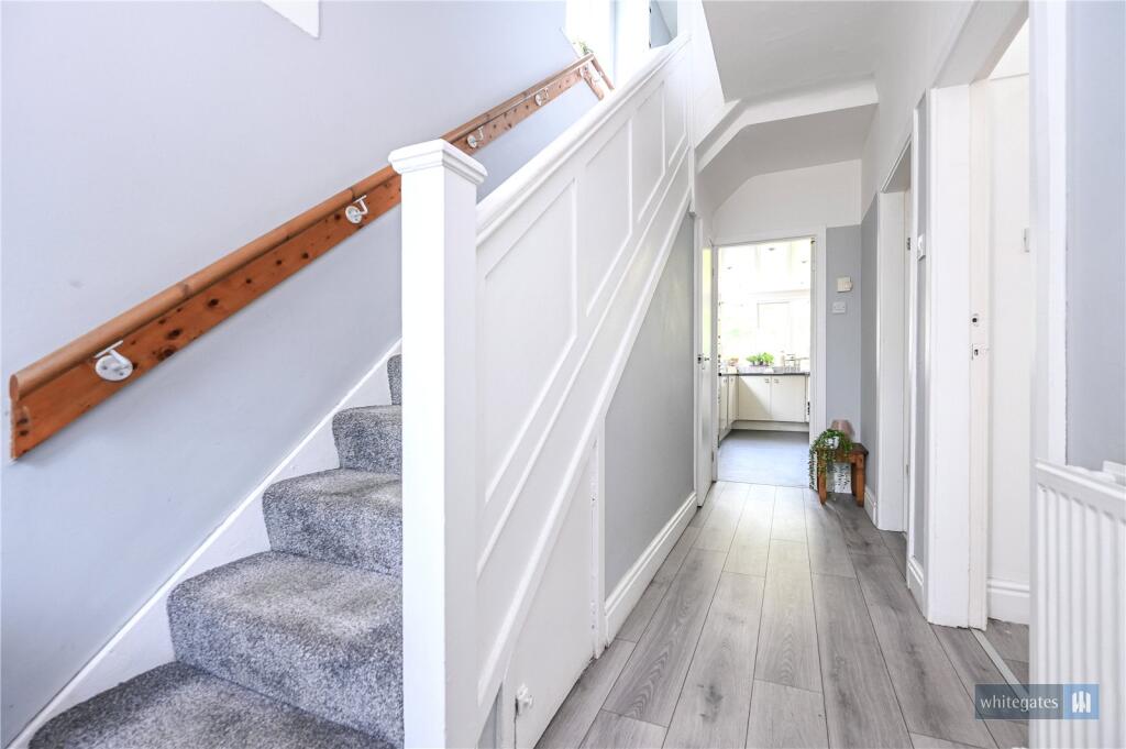 Melwood Drive, Liverpool, Merseyside, L12 photo 2