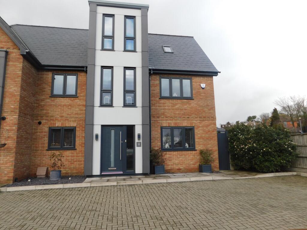 Main image of property: Minster Road