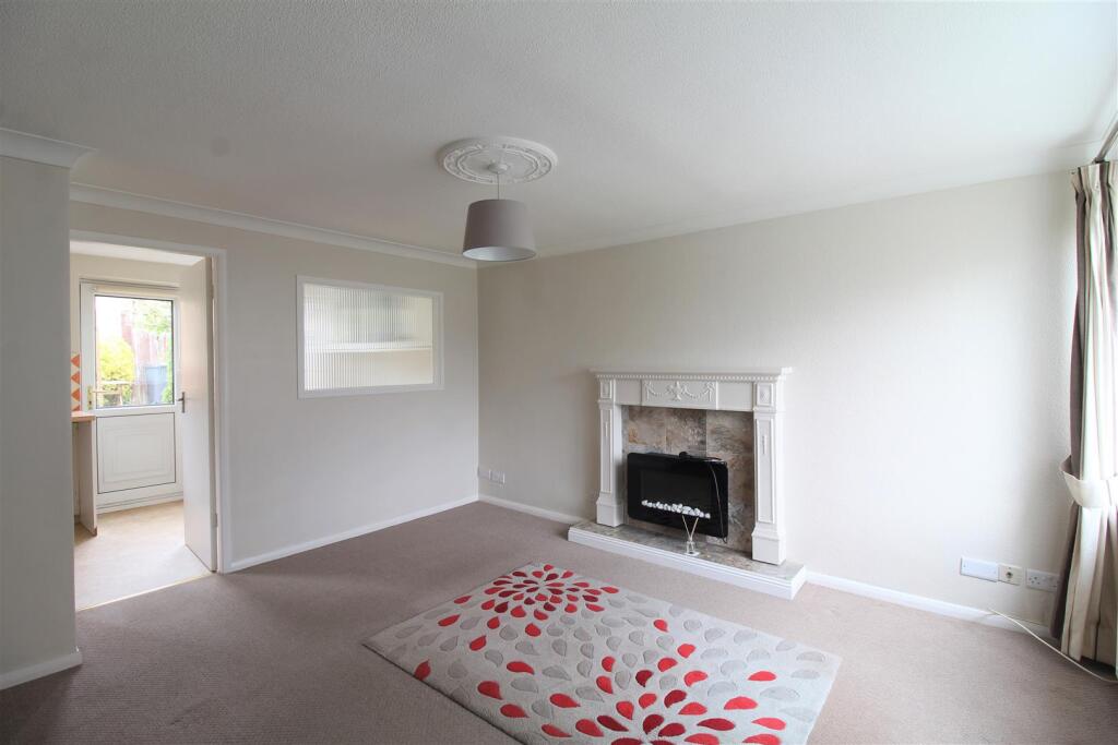 House in Nottingham - View 3