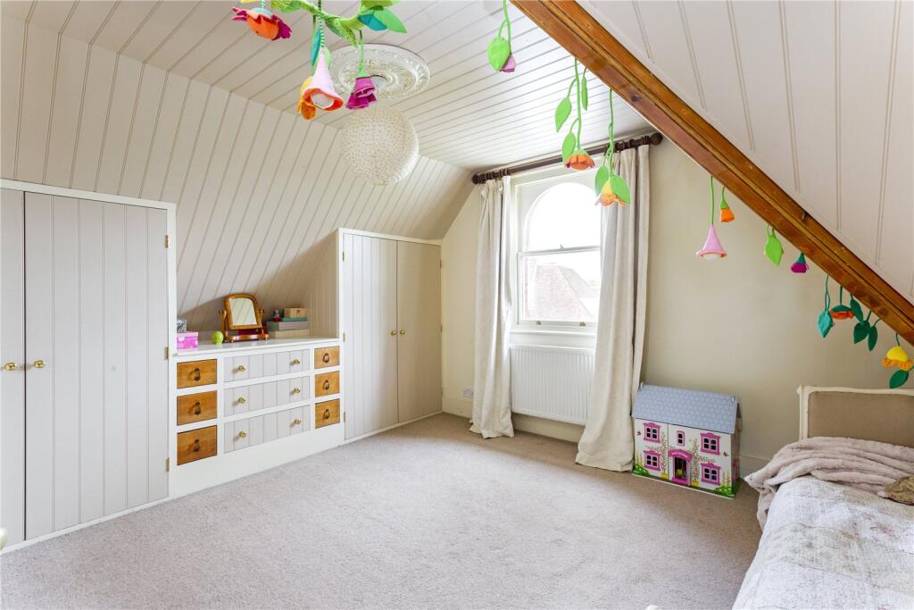 Berkeley Road, Tunbridge Wells, TN1 - Vista 6