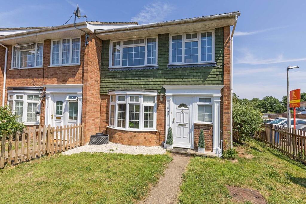 Main image of property: Hambleden Walk, Furze Platt, Maidenhead, Berkshire