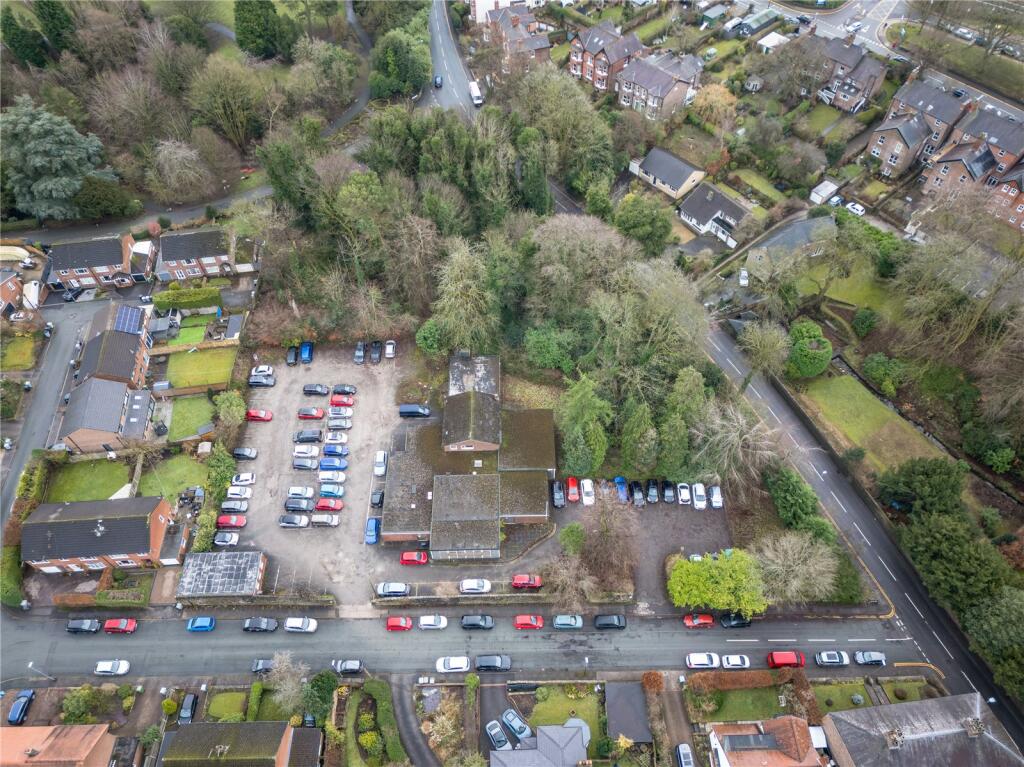 Main image of property: West Bank Road, Macclesfield, Cheshire, SK10