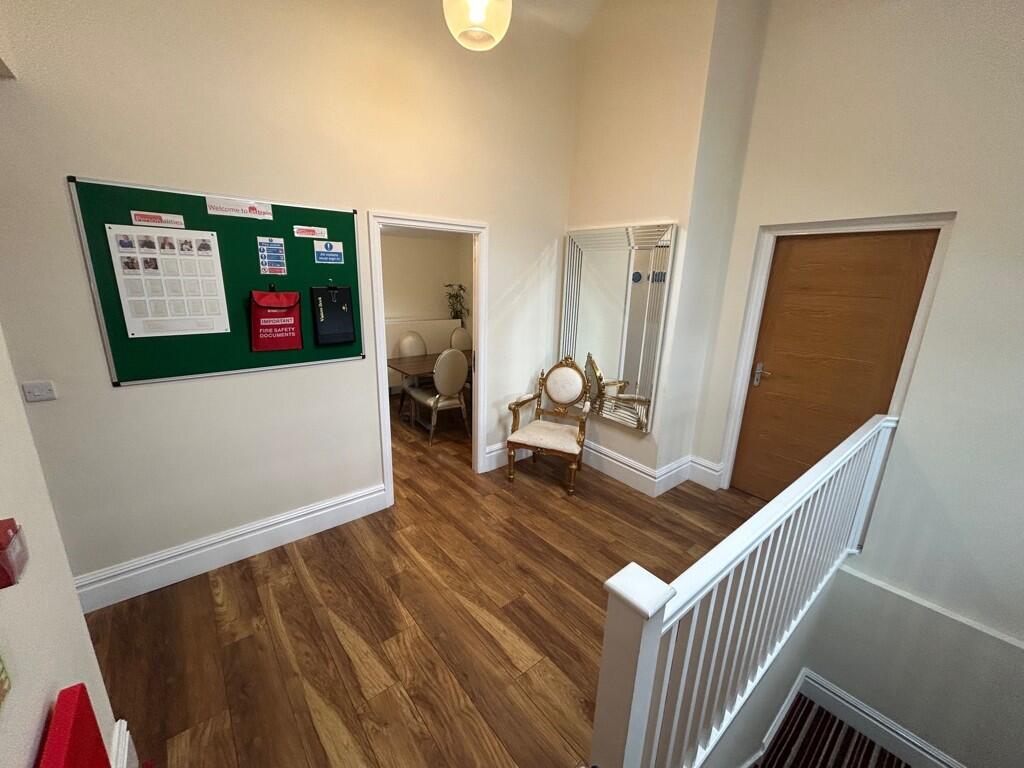 Additional image 8 of First Floor, The Kings Arms, 144 Bawdlands, Clitheroe, BB7 2LA