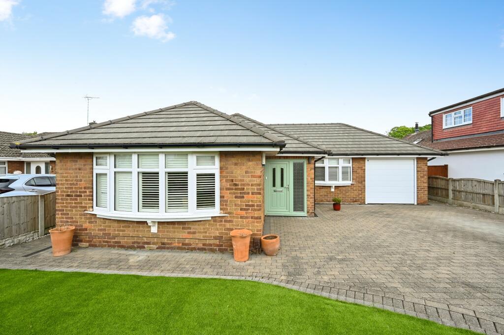 Main image of property: Woodside Avenue, Mansfield