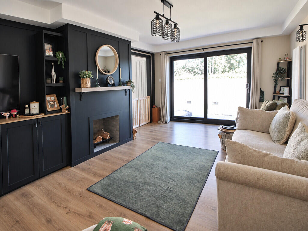 House in Horndean, Blendworth - View 3