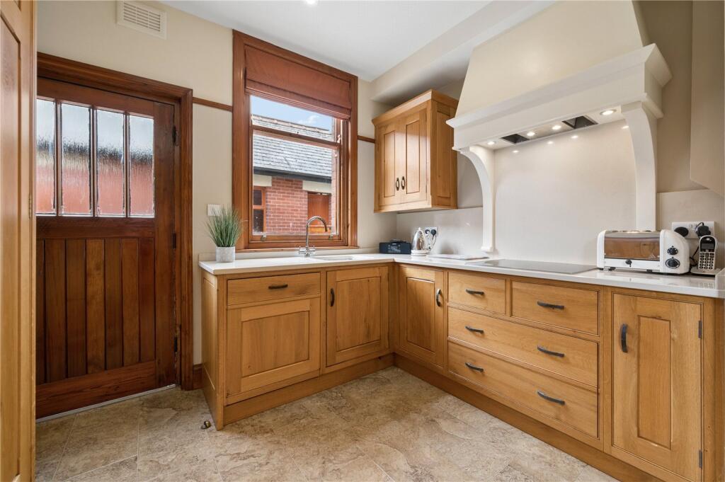 House in Preston, Blackleach, Woodplumpton - View 4